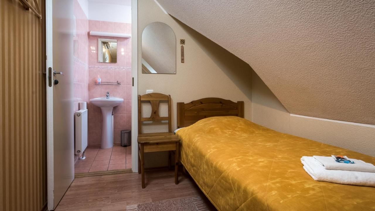 Мини-отель Sangaste Rukki Maja Guesthouse Сангасте-5