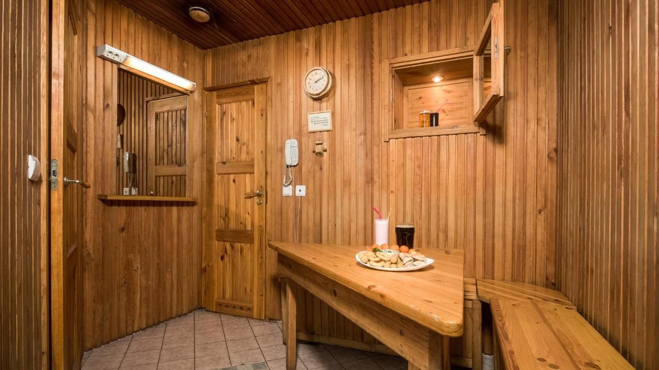 Мини-отель Sangaste Rukki Maja Guesthouse Сангасте-23