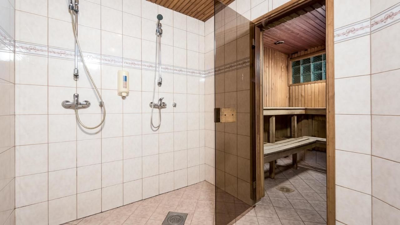 Мини-отель Sangaste Rukki Maja Guesthouse Сангасте-24