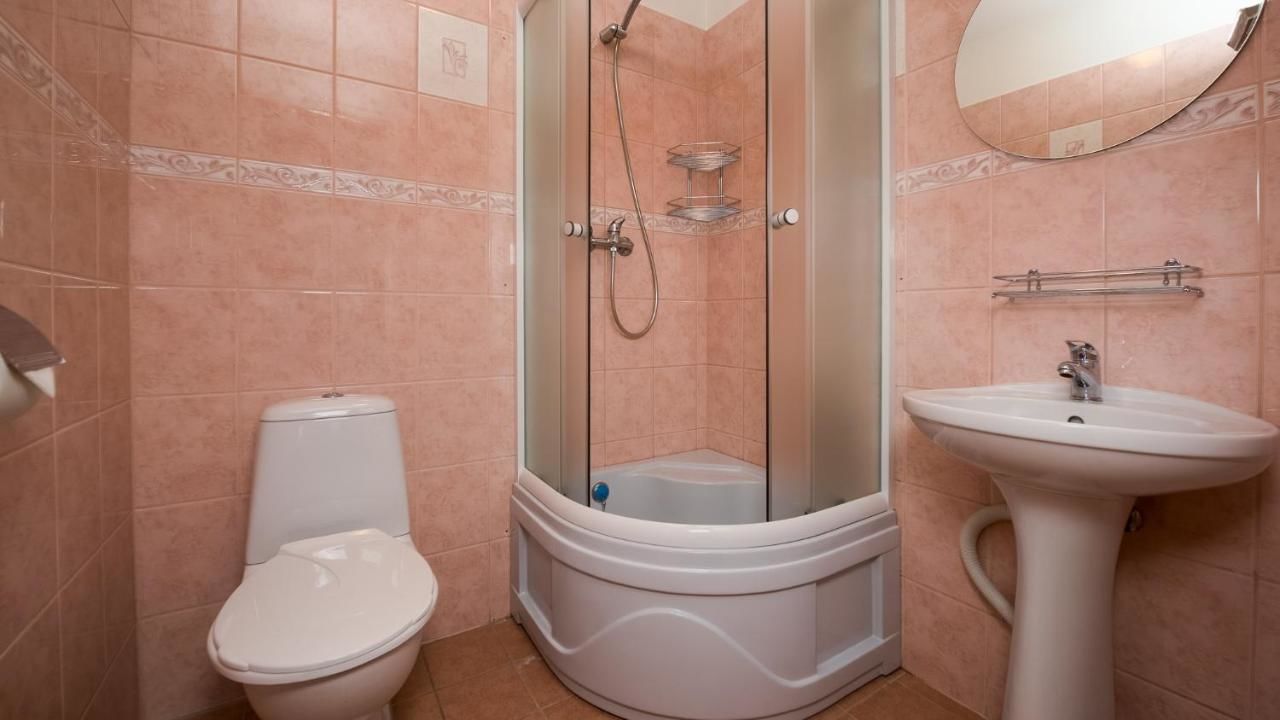 Мини-отель Sangaste Rukki Maja Guesthouse Сангасте-9